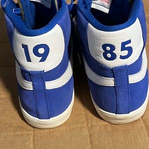 Nike “Stranger Things - OG Pack” x BlazerMid